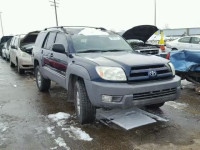 2003 TOYOTA 4RUNNER SR JTEBU14R138004040