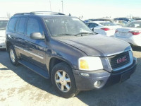 2007 GMC ENVOY 1GKDS13S372126659