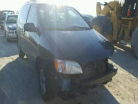 2002 TOYOTA SIENNA CE 4T3ZF19C32U433867