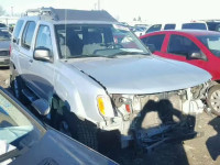 2000 NISSAN XTERRA XE/ 5N1ED28Y6YC562605