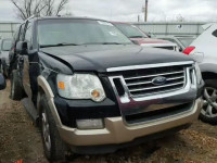 2007 FORD EXPLORER E 1FMEU74E87UB80030