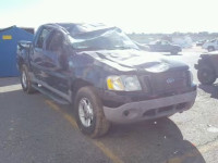 2001 FORD EXPLORER S 1FMZU67E81UC54853