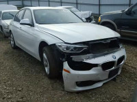 2014 BMW 328XI WBA3B3C52EJ977302