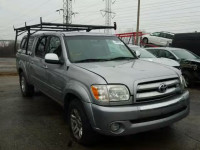 2005 TOYOTA TUNDRA DOU 5TBET341X5S463665