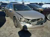 1999 TOYOTA CAMRY LE/X JT2BF28K8X0202645