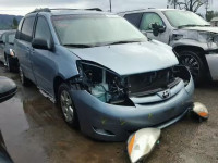 2006 TOYOTA SIENNA CE/ 5TDZA23C46S397563