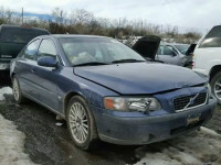 2001 VOLVO S60 T5 YV1RS53D312077944
