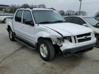 2004 FORD EXPLORER S 1FMZU67K14UA83454