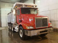 1998 International 9200 2HTFMAHTXWC056471