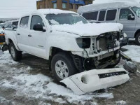 2008 TOYOTA TACOMA DOU 5TELU42N98Z508626