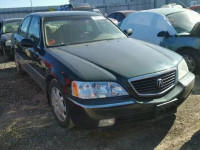 1999 ACURA 3.5 RL JH4KA9656XC001870