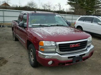 2004 GMC SIERRA C15 1GTEC19TX4Z228105
