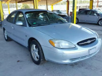 2003 FORD TAURUS SES 1FAFP55S83A182709