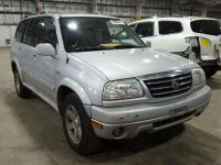 2001 SUZUKI GRAND VITA JS3TX92V214108721