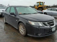 2009 SAAB 9-3 2.0T YS3FB49Y391003608