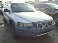 2004 VOLVO XC70 YV1SZ59H241133633