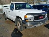 2002 GMC SIERRA K15 1GTEK14W32Z330007