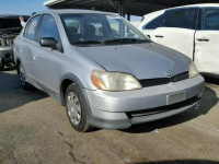 2001 TOYOTA ECHO JTDBT123810169133