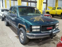 1995 GMC SIERRA K15 2GTEK19K9S1535653