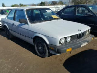 1986 BMW 325E WBAAB540XG9634022