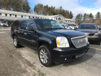 2007 GMC YUKON DENA 1GKFK66887J296009