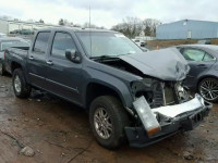 2009 GMC CANYON 1GTDT13E398153704