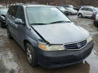 2002 HONDA ODYSSEY EX 2HKRL18072H572844