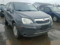2009 SATURN VUE XE 3GSCL33P89S539863
