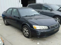 2001 TOYOTA CAMRY LE/X 4T1BF22K51U125213