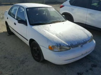 2001 CHEVROLET PRIZM/LSI 1Y1SK52801Z441249