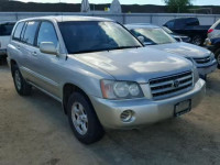 2002 TOYOTA HIGHLANDER JTEGD21A720030472