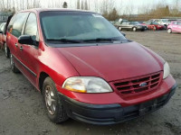 1999 FORD WINDSTAR L 2FMZA5146XBC11162