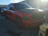 2005 DODGE RAM 1500 Q 1D7HA18N55J512561