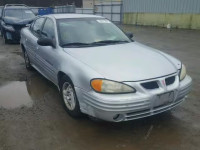 2002 PONTIAC GRAND AM S 1G2NF52FX2C118713