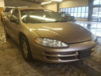 2002 DODGE INTREPID S 2B3HD46R32H263104
