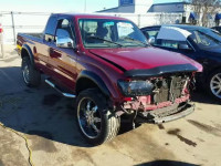 2001 TOYOTA TACOMA XTR 5TEWN72N01Z764008