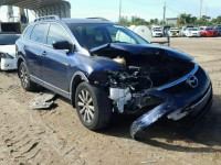 2007 MAZDA CX-9 JM3TB28Y470111004