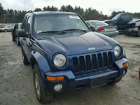 2004 JEEP LIBERTY LI 1J4GL58K94W148685