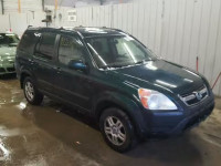 2004 HONDA CR-V EX SHSRD78894U210756