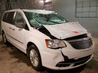 2014 CHRYSLER Town and Country 2C4RC1GG6ER364797