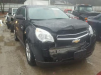 2015 CHEVROLET EQUINOX LS 2GNALAEK6F6244724