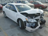 2014 TOYOTA CAMRY HYBR 4T1BD1FK6EU097650