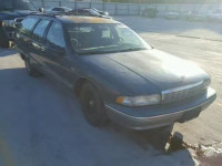 1994 Chevrolet Caprice Cl 1G1BL82P0RR187749