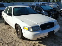 2007 FORD CROWN VIC 2FAFP71W87X116386