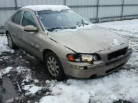 2001 VOLVO S60 YV1RS61R712054204