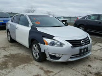 2014 NISSAN ALTIMA 2.5 1N4AL3AP5EC297867