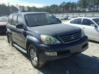 2005 LEXUS GX 470 JTJBT20X850068897