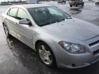 2008 CHEVROLET MALIBU 2LT 1G1ZJ57718F249459