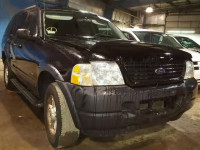 2005 FORD EXPLORER X 1FMZU72K35UB03685