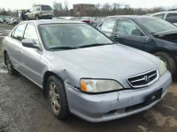 2001 ACURA 3.2 TL 19UUA56651A012424